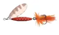 Abu Garcia Reflex Red LF Copper 18g Klassisk bestselger som fanger all fisk