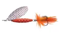 Abu Garcia Reflex Red LF Holo Roach 7g Klassisk bestselger som fanger all fisk