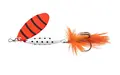 Abu Garcia Reflex White LF Orange 18g Klassisk bestselger som fanger all fisk