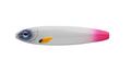 Abu Garcia Sölv Napp UV Pink Tail 12g Gjennomløpssluk med wobblende gange