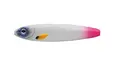 Abu Garcia Sölv Napp UV Pink Tail 12g Gjennomløpssluk med wobblende gange