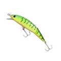 Tormentor Jointed Floating - Tiger 20g - 110mm