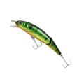 Tormentor Jointed Floating - Perch 32g - 130mm