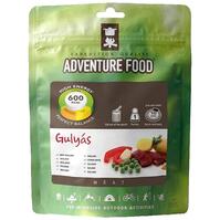 Adventure Food Goulash Høy energi - 600kcal
