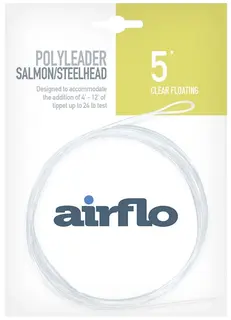 Airflo Salmon Polyleader 5'