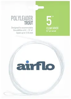 Airflo Trout polyleader