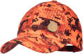 Anar Savka Caps One size Digi Camo - Orange
