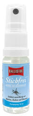 Ballistol Stikk-fri 10ml (1/30) Mot mygg, knott, fl&#229;tt og tropiske fluer