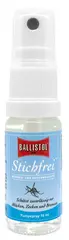 Ballistol Stikk-fri 20ml Beskytter mot mygg, brems og flått