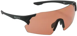 Beretta Challenge EVO Skytebriller for økt fokus på lerduene