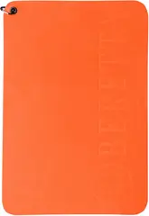 Beretta Shooting Towel Orange Fluo Skytehåndkle for sportsskyttere