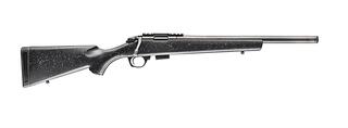 Bergara BMR Carbon salongrifle Salong rifle for den som krever nøyaktig