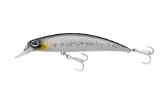 Berkley DEX Bullet Jerk 8cm Baitfish Wobbler for raske predatorer
