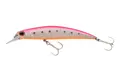 Berkley DEX Bullet Jerk 11cm Pink Shrimp Wobbler for hurtigflytende vann