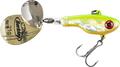 Berkley Pulse Spintail 14g Candy Lime