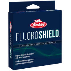 Berkley FluoroShield 0,20 mm 300y cl