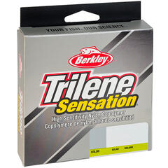 Berkley Trilene Sensation 0,40mm Clear 300m, 13,0kg