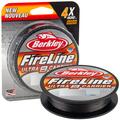 Berkley Fireline Ultra 8 300m 0,25 mm Smoke - Ny og forbedret superline!