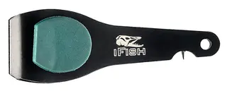 iFish Soft Nipper