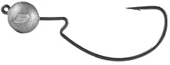 BKK Silent Chaser EWG Round Head #3/0 1X 1/8oz / 3,5g