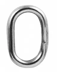 BKK Split Ring-55 #4 18pk