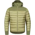 Blaser Men's Observer Jacket Green M Dunjakke for ekstremt kalde forhold