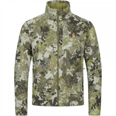 Blaser Men's Operator Jacket L HunTec Camouflage