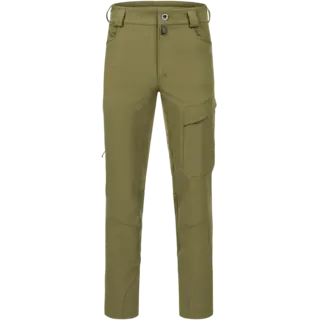 Blaser Men's Resolution  Pants Robust værbestandig, allround jaktbukse