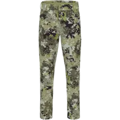 Blaser Men's Resolution Pants 54 Camo Robust værbestandig, allround jaktbukse