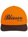 Blaser Striker Cap Limited Edt. Blaze L Caps med Blaser logo i retro skrift