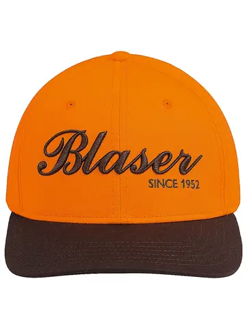 Blaser Striker Cap Limited Edt. Blaze Caps med Blaser logo i retro design