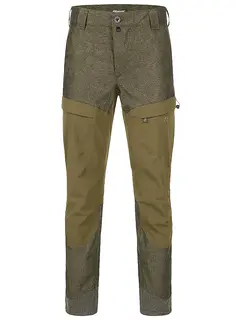 Blaser Vintage M Trousers Ake22 52 Olive Funksjonelle værbeskyttende bukser