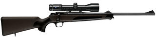Blaser R8 X Prof + Zeiss V6 2,5-15x56 Komplett riflepakke