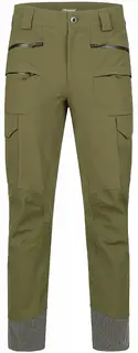 Blaser M Striker WP Pants Dark Olive 48 Slitesterk bukse med bevegelsesfrihet