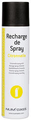 Canicalm Spray refill Sitron Spray refill til bjeffehalsbånd