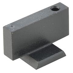 Dovetail Front Sight Blank Reservedel