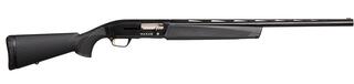 Browning Maxus Carbon Black 12-89 71cm Like god på lerduebanen som på jakt