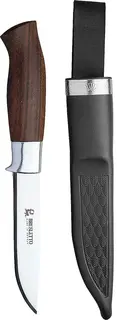 Brusletto Tiur Best i test jakt og friluftskniv