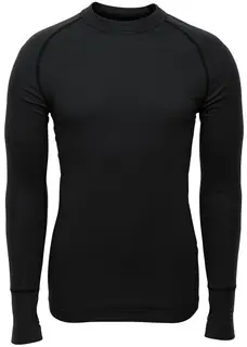 Brynje Arctic Shirt med tommelgrep Tolags ventilerende undertøy m/rund hals