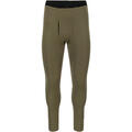 Brynje Arctic Tactical Longs W/Fly S Olive Green
