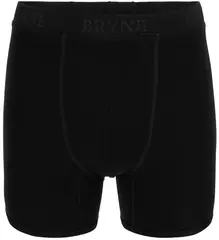 Brynje Classic Boxer-shorts Black XL Boxer-shorts i merinoull