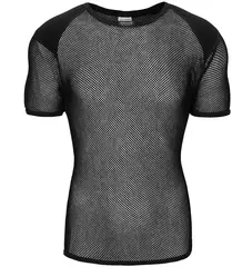 Brynje Wool Thermo T-shirt m/innlegg L Trøye med rund hals, kort arm og innlegg