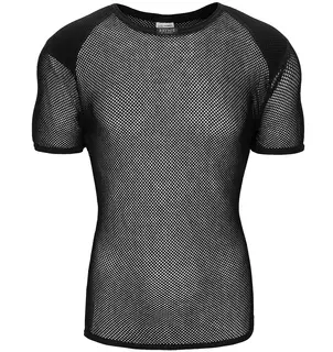 Brynje Wool Thermo T-shirt m/innlegg Trøye med rund hals, kort arm og innlegg