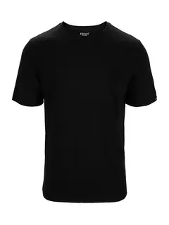 Brynje Classic Wool Light T-shirt Lett og allsidig ull T-skjorte