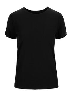 Brynje W's Classic Wool Light T-shirt Lett og allsidig ull T-skjorte