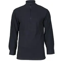 Bråtens Feltskjorte Marine M Den originale feltskjorten i 100% bomull