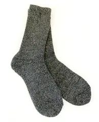 BÅL Tursokk Varm og god sokk for tur og fritid