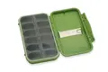 C&F Design Universal System Case Large Olive with comp.