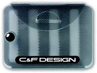 C&F Micro Slit Foam Fly Protector CFA-25-S