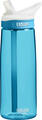 CamelBak Eddy Bottle 0,75L Lys blå Drikkeflaske - en redesignet klassiker